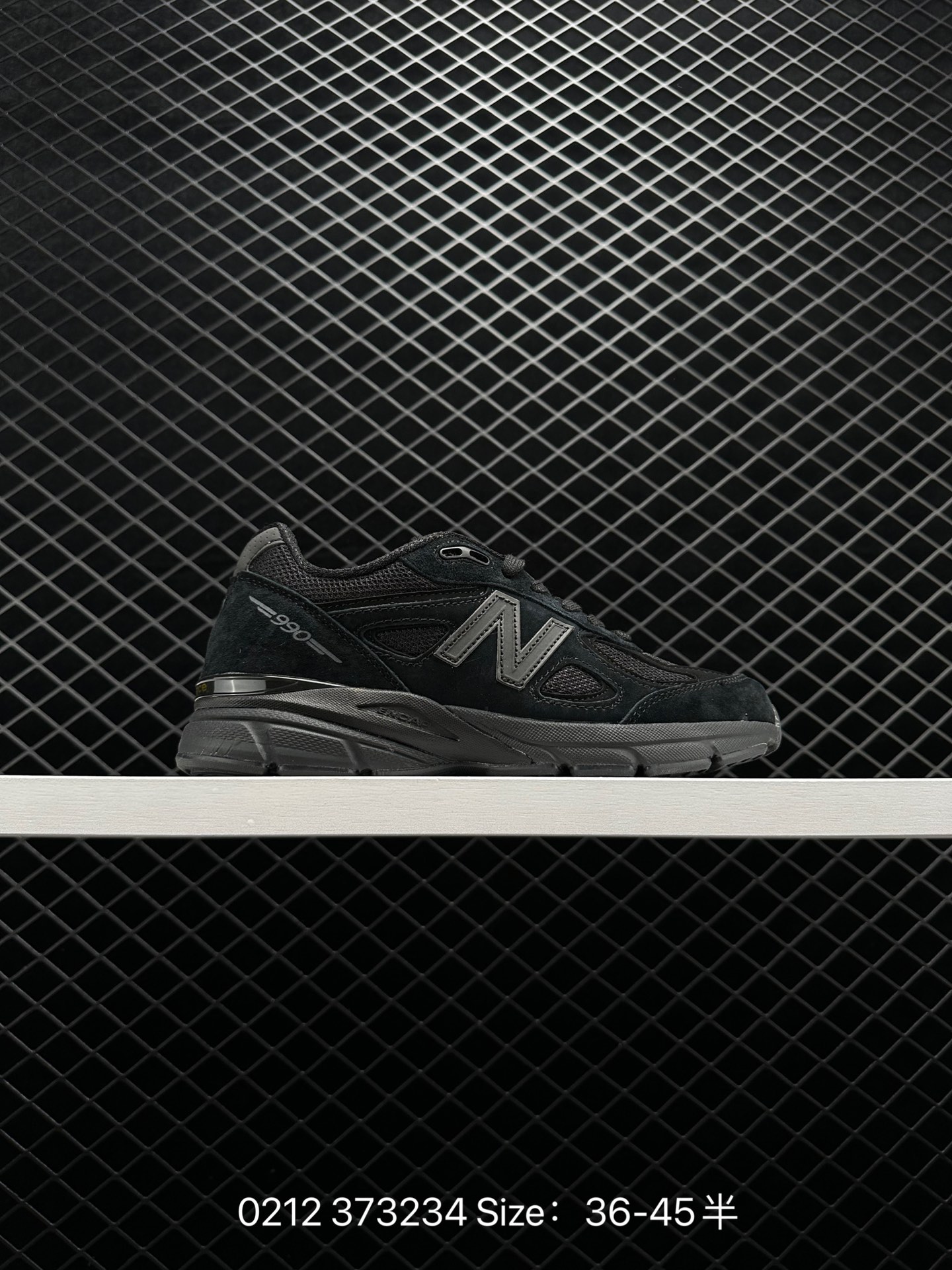 New Balance M990JJ3 New Balance M990JJ3